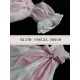 Cyans Qing Monet's Water Lilies JSK(2 Colours/Full Payment Without Shipping)